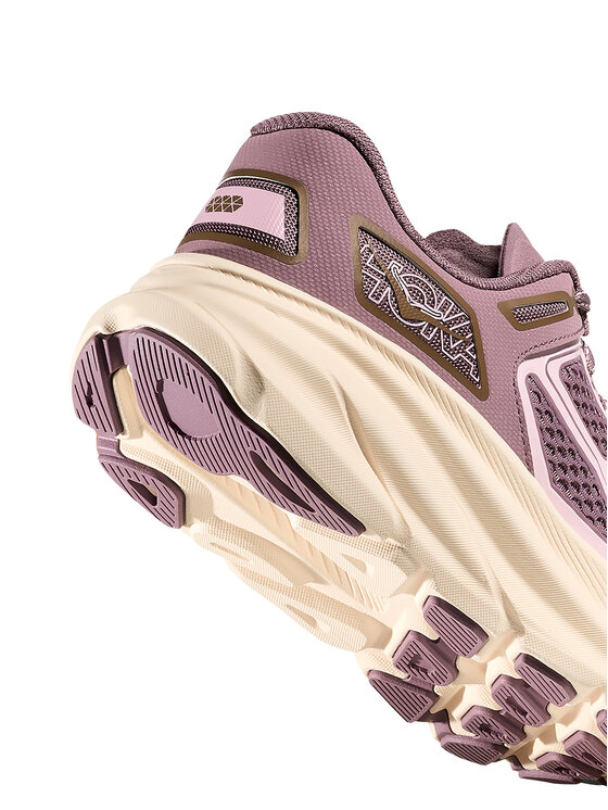 Hoka Hoka Laisvalaikio batai Clifton One 9 1155370 Violetinė