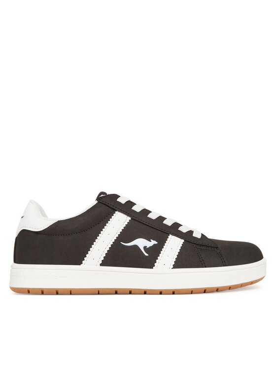 KangaRoos KangaRoos Снікерcи K-CA Miles OS 10263 000 5012 Чорний