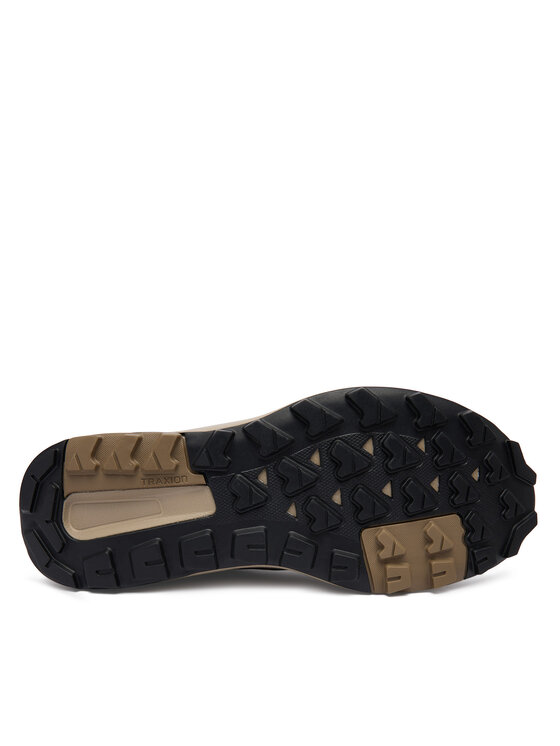 adidas adidas Trekkingi Terrex Anylander Hiking Shoes KJ0864 Brązowy