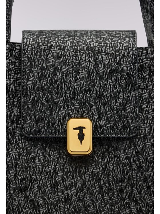 Trussardi Trussardi Borsetta Z605E106078N033 Nero
