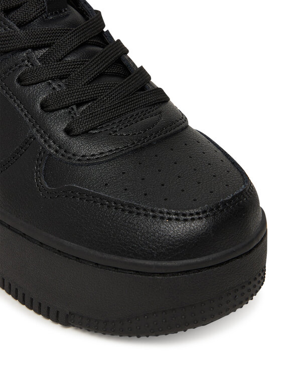 REPLAY REPLAY Sneakersy GWZ5O.000.C0024L Czarny