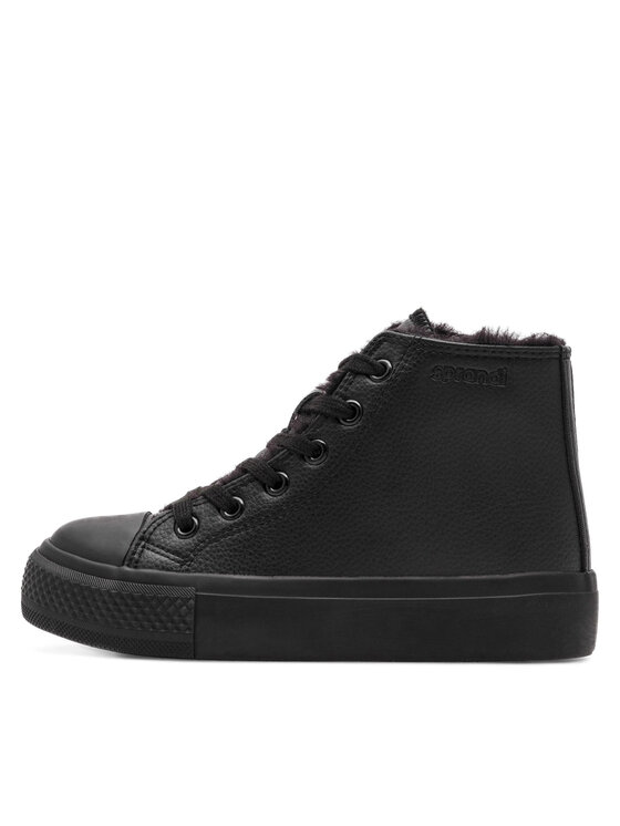 Sprandi Sprandi Scarpe da ginnastica CP40-2301LYY Nero