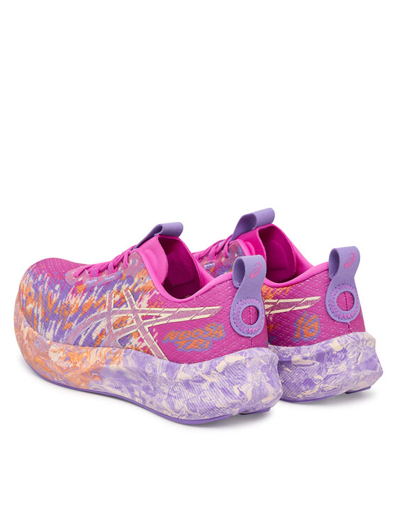 Asics Asics Bežecké topánky Noosa Tri 16 1012B675 Farebná