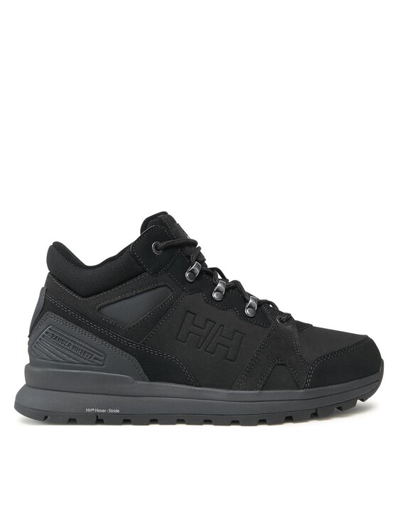 Helly Hansen Helly Hansen Trekking Ranger Lv 11829_990 Crna