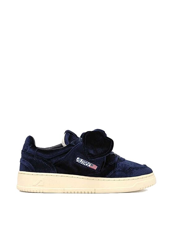 Autry Autry Sneakers AULW Blu
