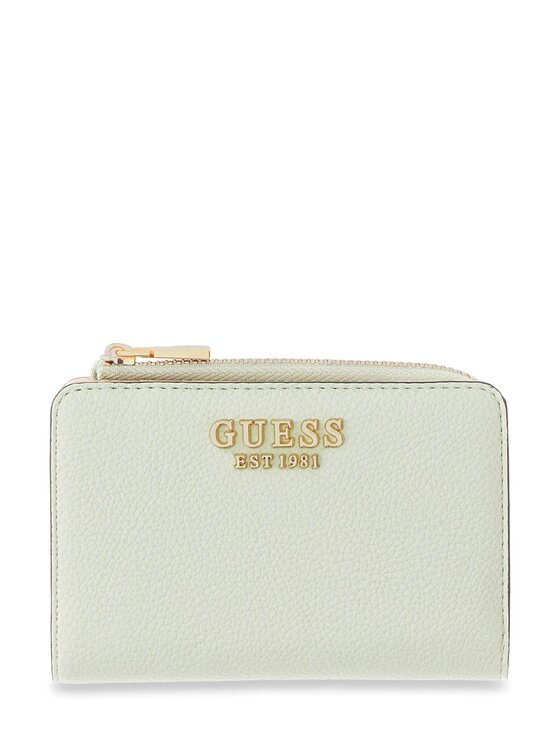 Guess Guess Portfel 183402 Zielony