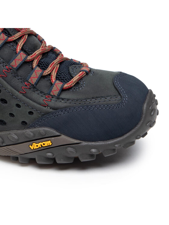 Merrell Merrell Туристически Intercept J559593 Син