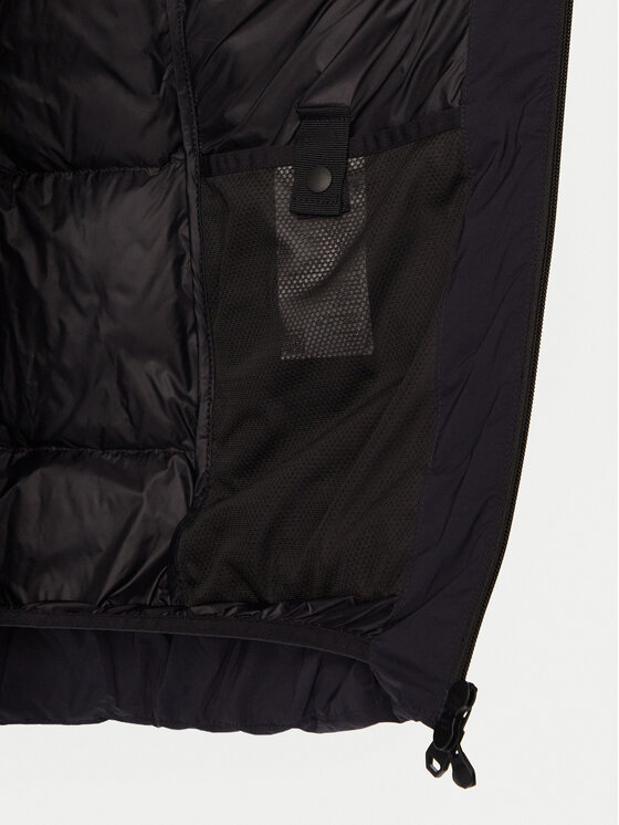 BOSS BOSS Daunenjacke HD2 50565218 Dunkelblau Regular Fit