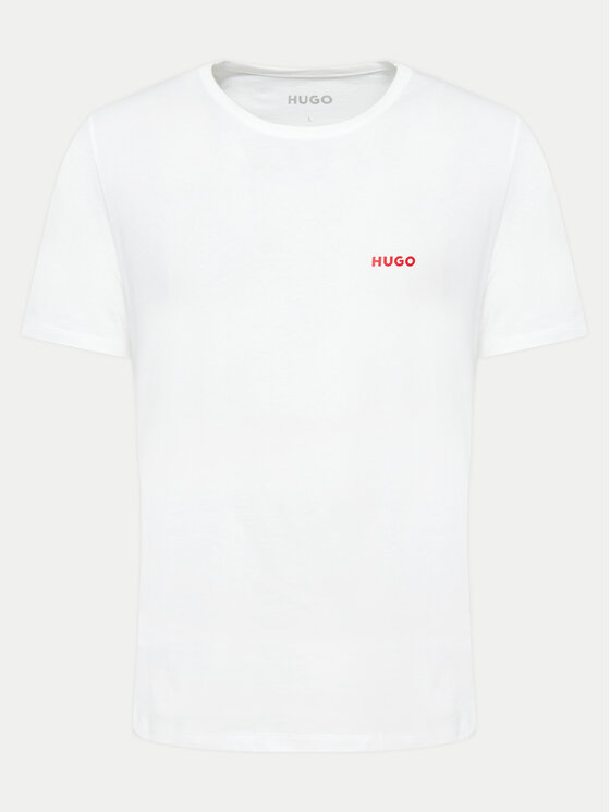 HUGO HUGO T-kreklu komplekts 50480088 Daudzkrāsains Regular Fit