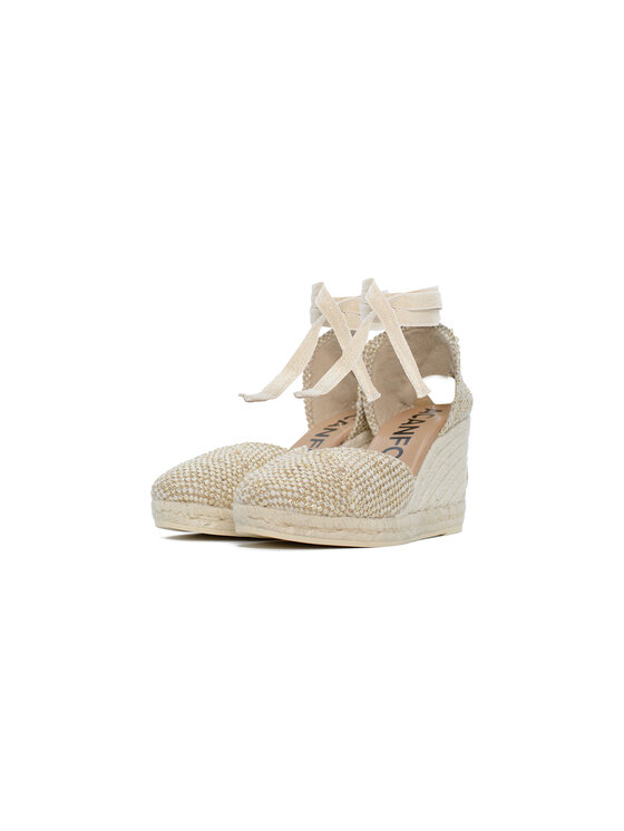 ACANFORA ACANFORA Espadrillas 11559186-NAT Bianco
