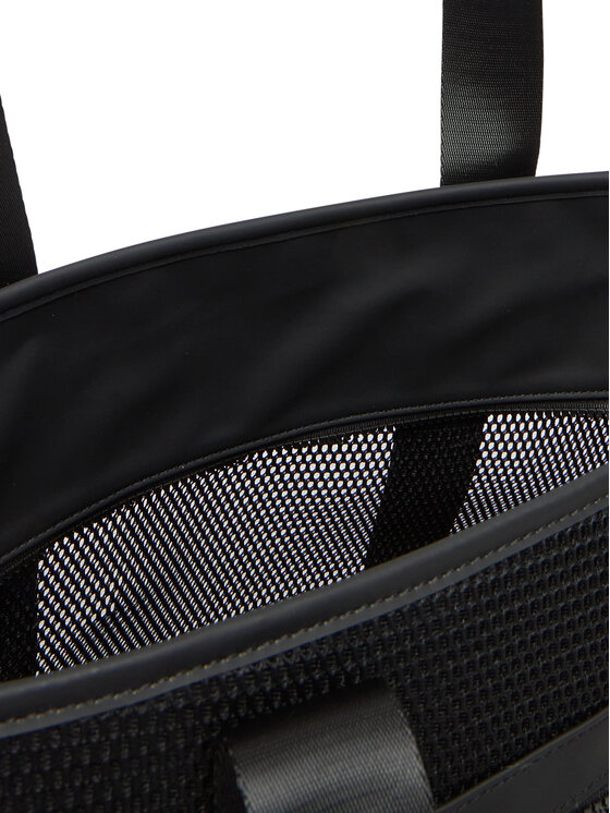 Blauer Blauer Torbica S5GOFAN01/BEA Crna