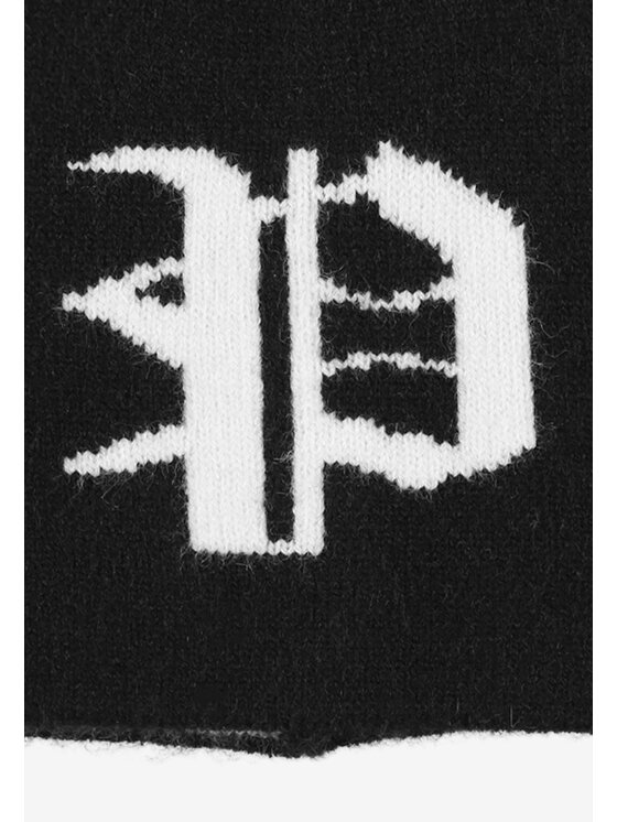 PROSTO. PROSTO. Czapka z daszkiem Identity Czarny