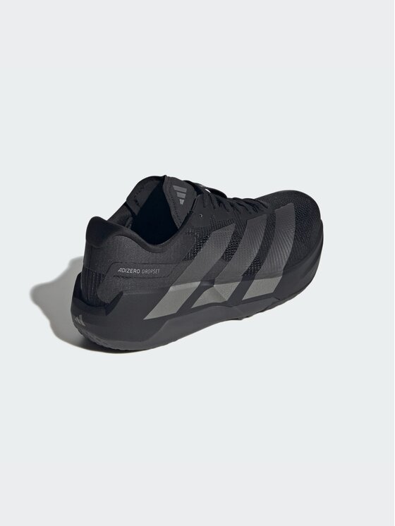 adidas adidas Buty na siłownię 164649 Czarny