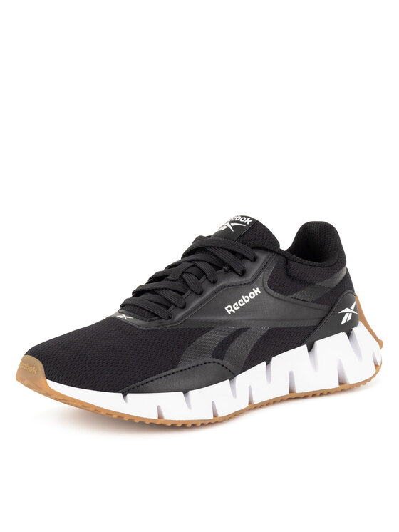 Reebok Reebok Αθλητικά ZIG DYNAMICA STR 100222244 Μαύρο