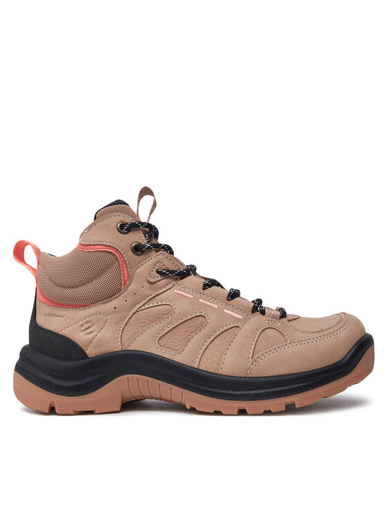 ECCO ECCO Bakancs Offroad W 82241361014 Bézs