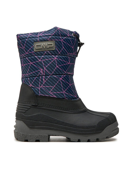 CMP CMP Schneeschuhe Sneewy 3Q71294J Dunkelblau