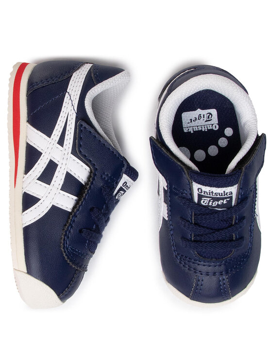 Onitsuka Tiger Onitsuka Tiger Сникърси Tiger Corsair Ts 1184A050 Тъмносин