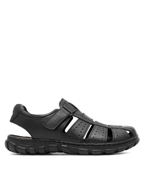 Lasocki Lasocki Sandali TEDD-07 MI07 Nero