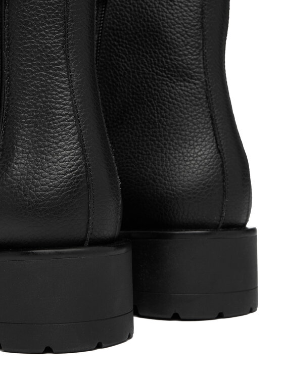 Aigner Aigner Botine 1252150 Negru