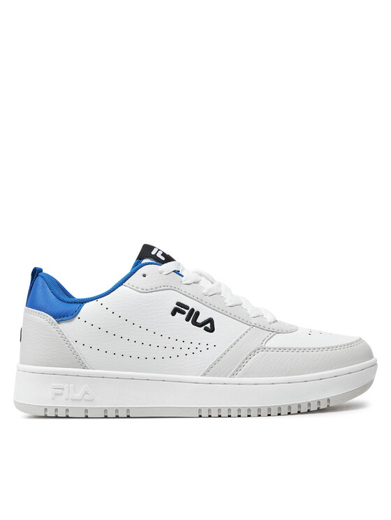 Sneakers Fila Fila Rega Teens FFT0110 Alb