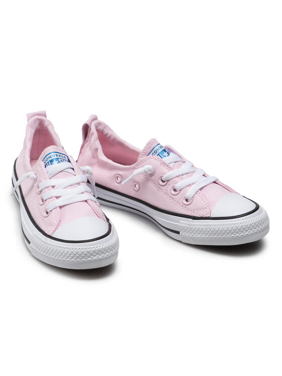 Converse Converse Tennised Ctas Shoreline Slip 570340C Roosa