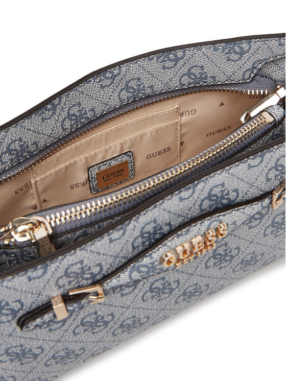 Guess Guess Torbica Katya HWSG96 52120 Plava