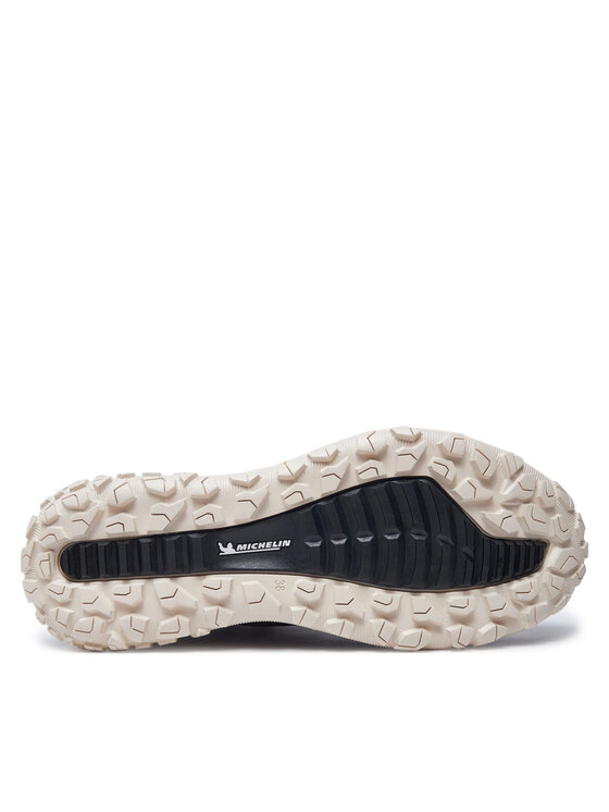 ECCO ECCO Trekkingi Ult-Trn W 82427360992 Fioletowy