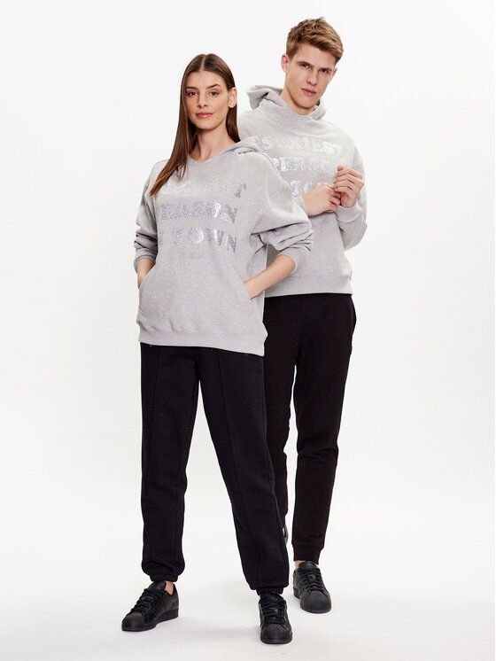 2005 2005 Μπλούζα Unisex Sexiest Γκρι Regular Fit