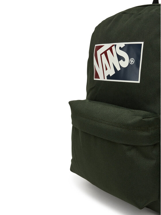 Vans Vans Σακίδιο B Old Skool Grom VN000H56EMU1 Μαύρο