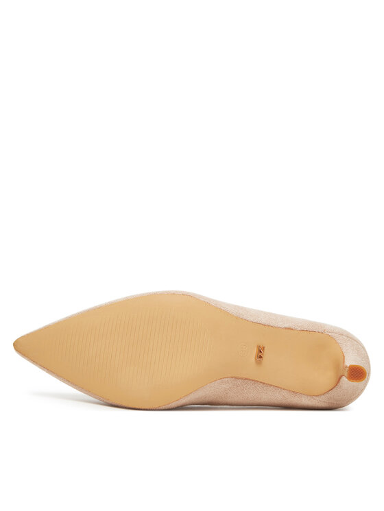 DeeZee DeeZee Štikle BK-0807 Bež