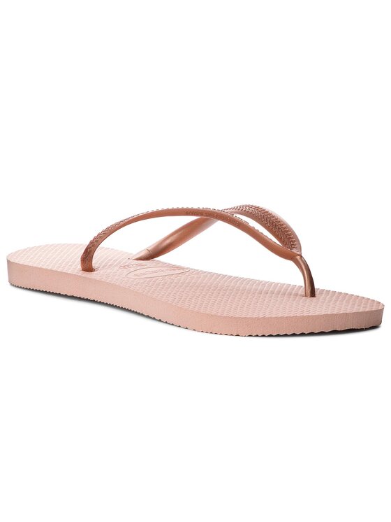 Havaianas Havaianas Σαγιονάρες Slim 40000300076 Ροζ