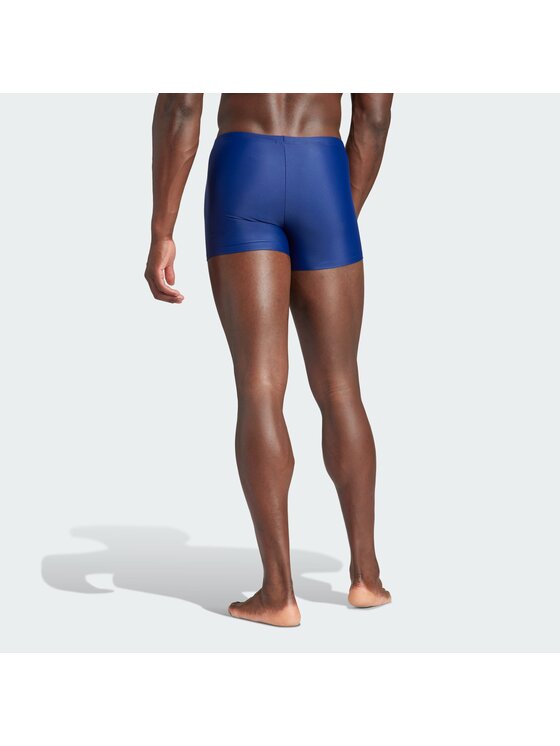 adidas adidas Badehose Solid IU1878 Dunkelblau