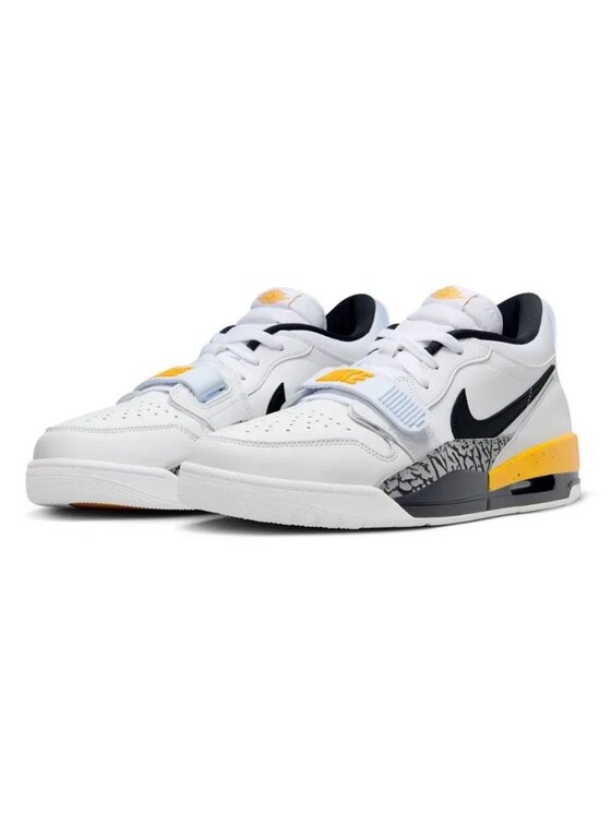 Nike Nike Sneakersy LEGACY 312 LOW Bílá