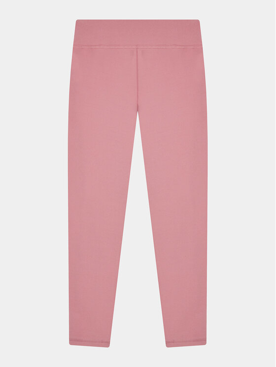 Under Armour Under Armour Клин Motion Legging 1366119 Розов Fitted Fit