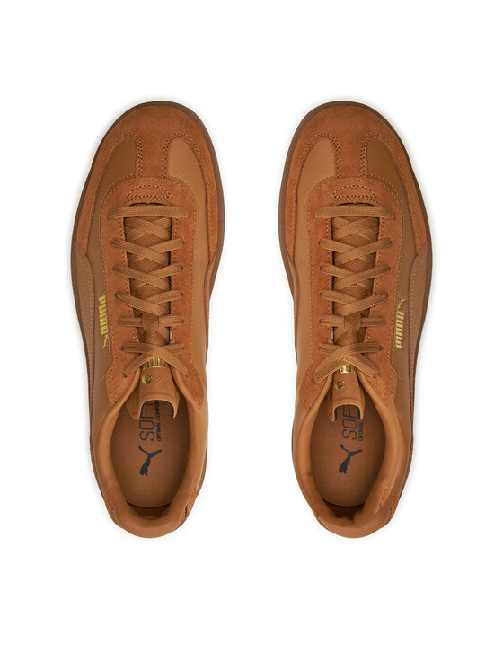 Puma Puma Tenisice Puma Club II Era 397447 03 Smeđa