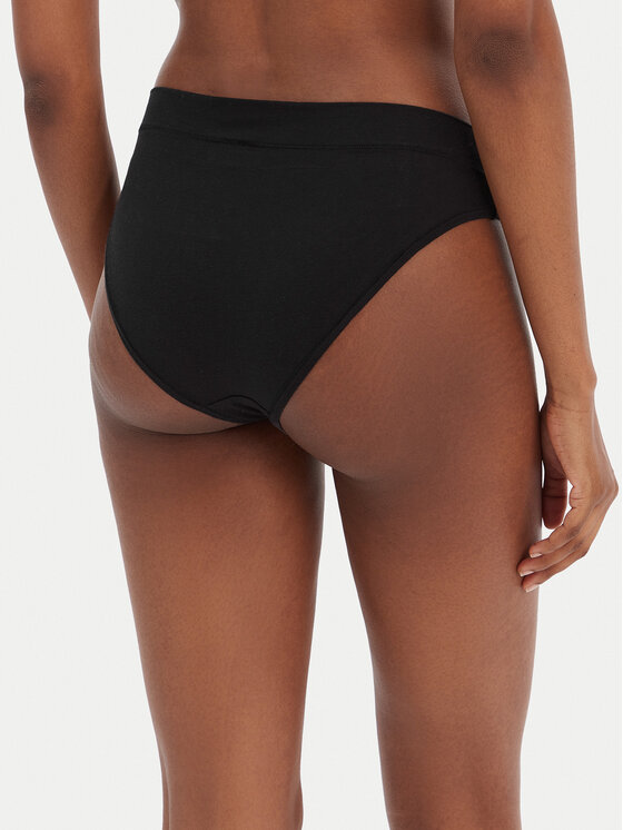 Polo Ralph Lauren Polo Ralph Lauren Panty-Set 4P0711 Schwarz