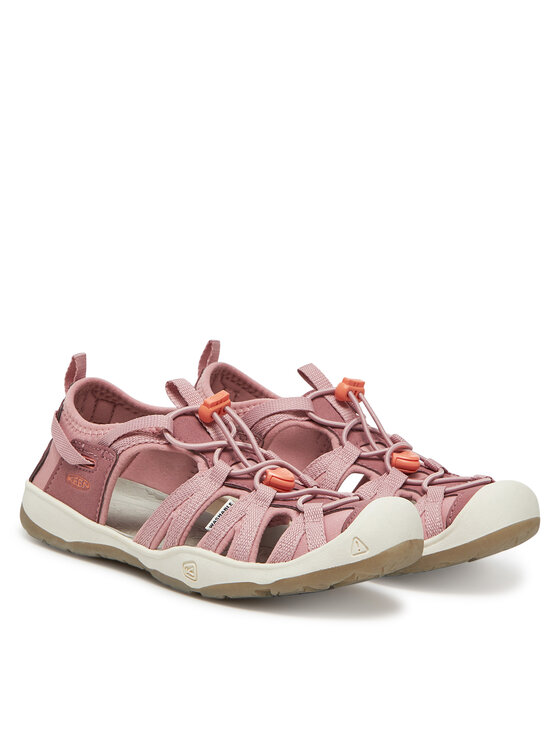 Keen Keen Basutės Moxie Sandal 1028831 Rožinė