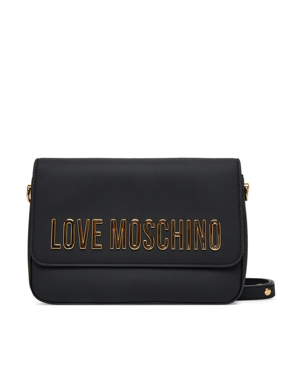 LOVE MOSCHINO LOVE MOSCHINO Kabelka JC4023PP1NKD0000 Černá
