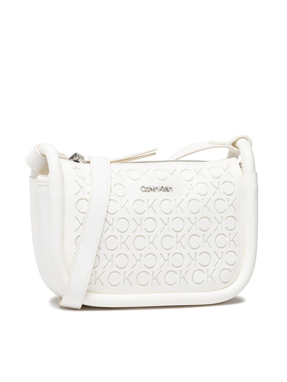 Borsetta Resort Shoulder Bag Mesh K60K609403
