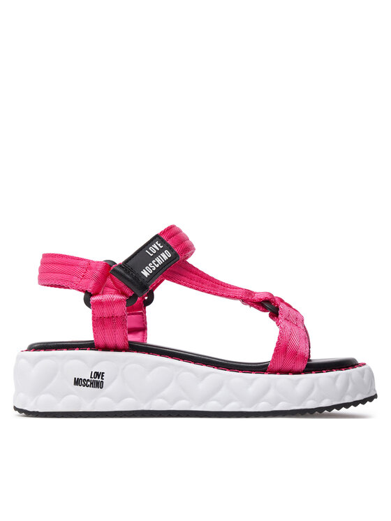 Sandali LOVE MOSCHINO