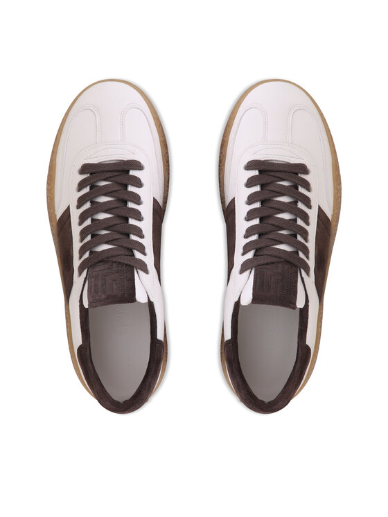 Kennel & Schmenger Kennel & Schmenger Sneakers Pit 61-14700.649 Écru