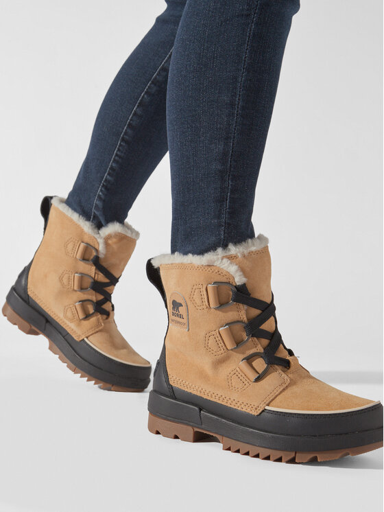 Sorel torino ii hotsell