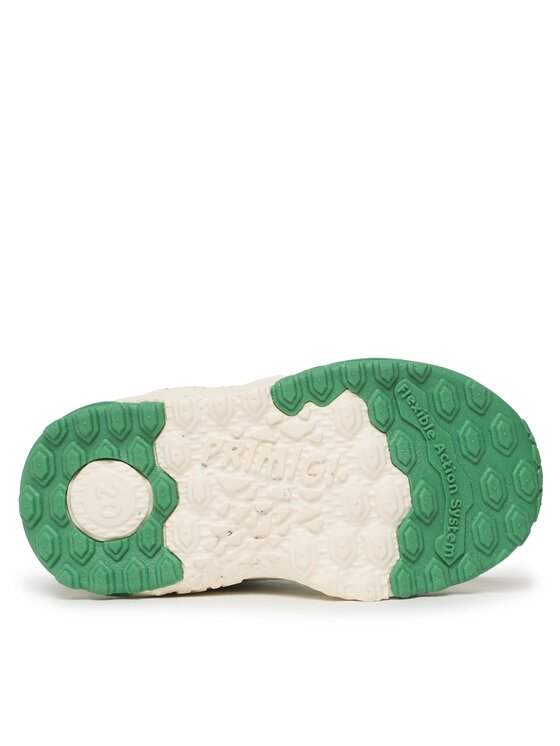 Primigi Primigi Sneakersy 3949722 Biały