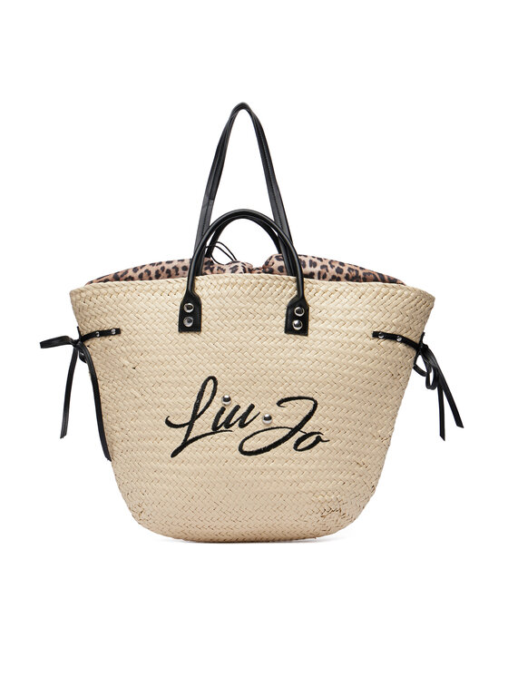 Liu Jo Liu Jo Handtasche VA6202 A0007 Beige