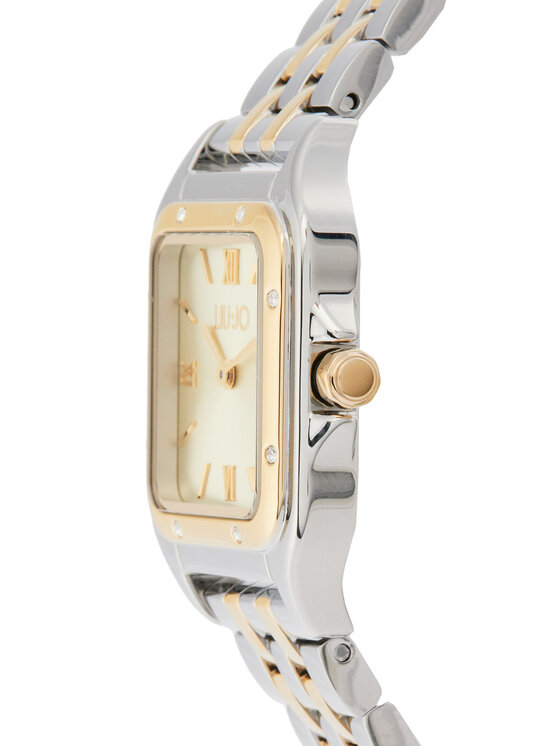 Liu Jo Liu Jo Orologio Shimler TLJ2434 Argento