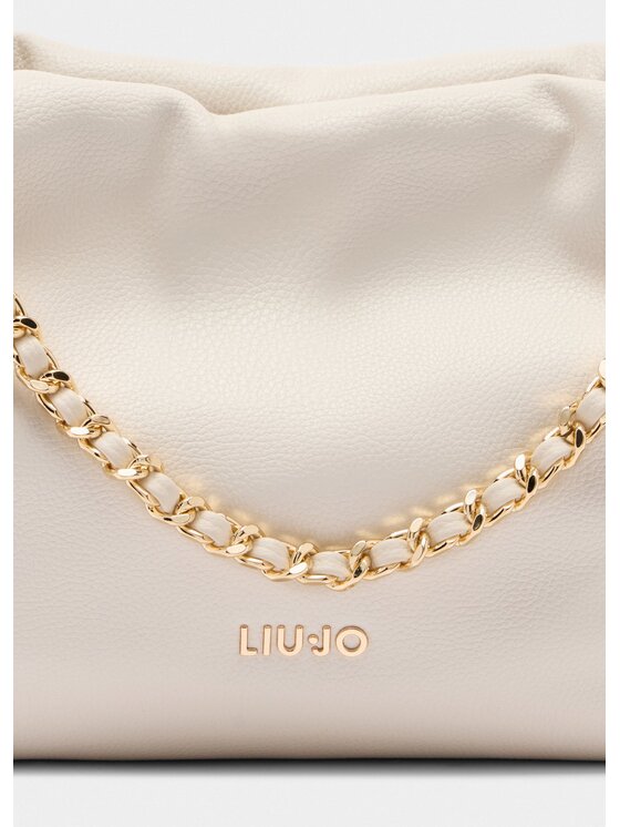 Liu Jo Liu Jo Borsa AF5131E005830002 Bianco