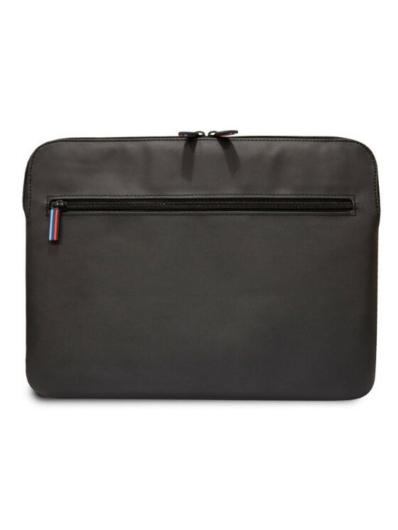BMW Motorsport BMW Motorsport Torba na laptopa laptop Czarny
