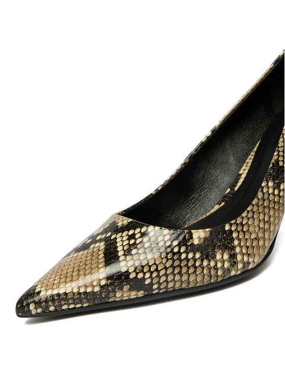 GINO ROSSI GINO ROSSI High Heels EO-V2525-893-S Beige