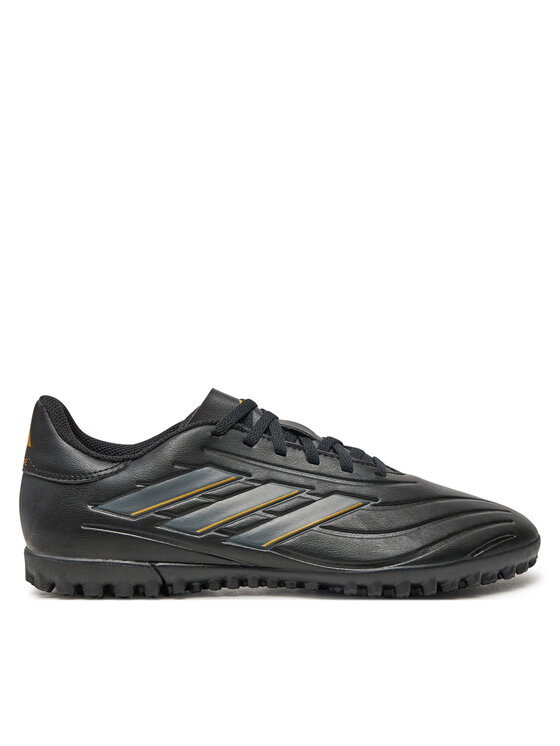 adidas Futbola apavi Copa Pure 2 Club Turf IG8728 Melns