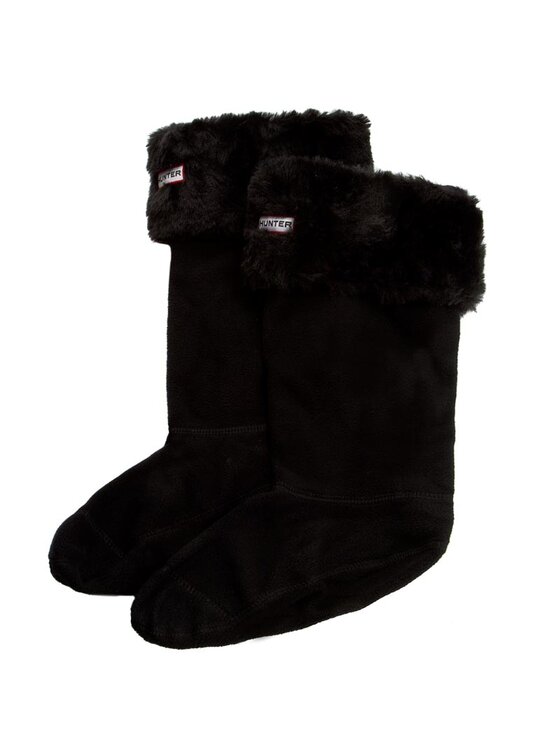 fur ankle boots ladies